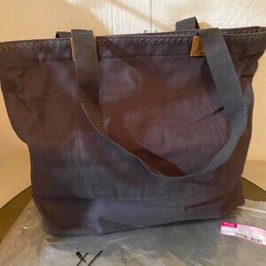 Thirty-One Wander Tote – City Charcoal